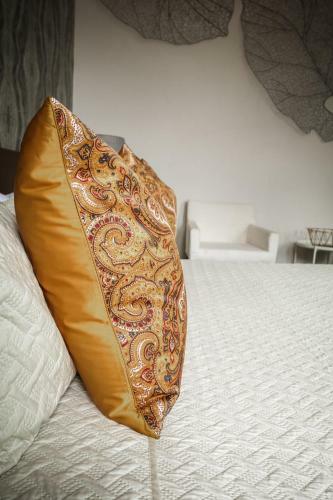Apartamento Casa Maralta