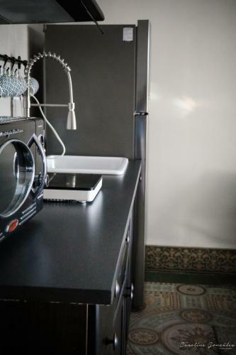 Apartamento Casa Maralta