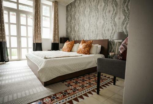 Apartamento Casa Maralta