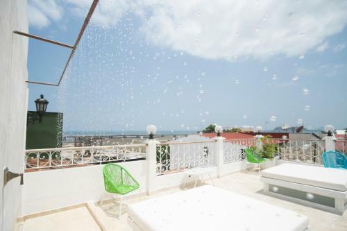 Apartamento Casa Maralta