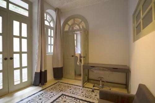 Apartamento Casa Maralta