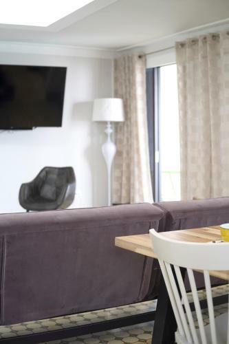 Apartamento Casa Maralta