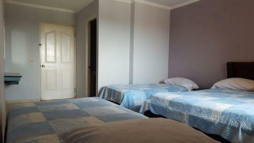 Hotel Boboras