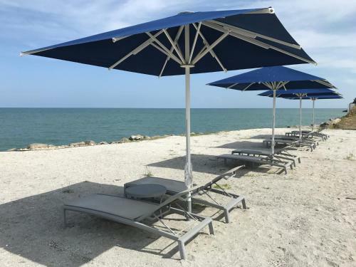 Apartamento Perlamar6e, Casamar. Torre 200