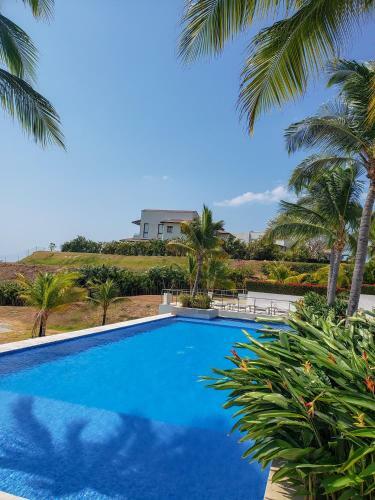 Apartamento Perlamar6e, Casamar. Torre 200