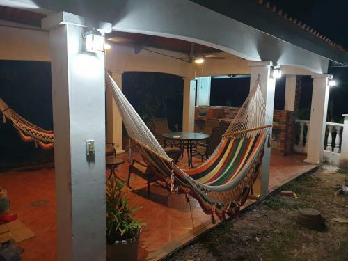 Villa Grace