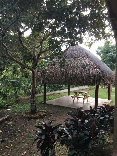 Lodge La Hacienda