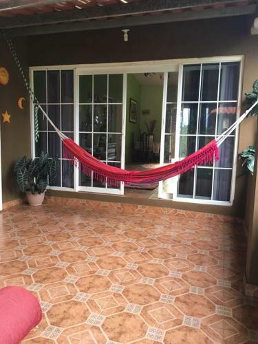 Lodge La Hacienda