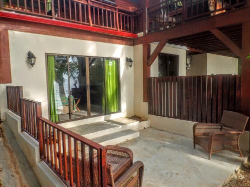 Apartamento El Remanso