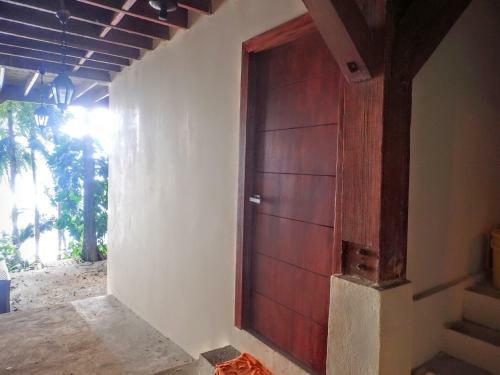 Apartamento El Remanso