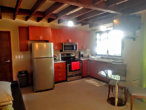 Apartamento El Remanso
