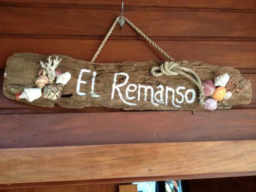 Apartamento El Remanso