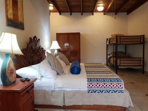 Hotel Dos Rios