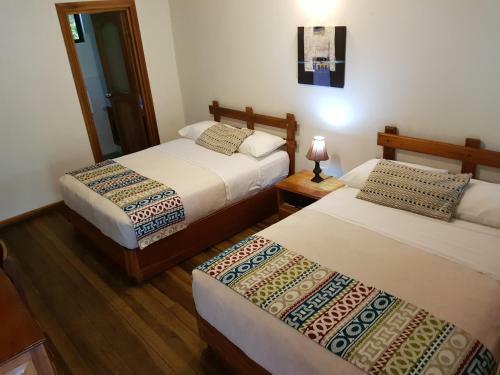 Hotel Dos Rios