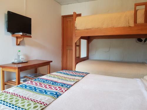 Hotel Dos Rios
