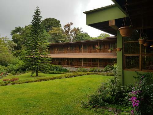 Hotel Dos Rios