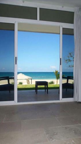Hotel Mara'naa Resort
