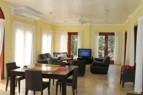 Hotel Mara'naa Resort