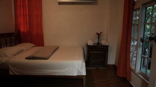 Hotel Hija Del Conde