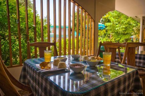 Hotel Hija Del Conde