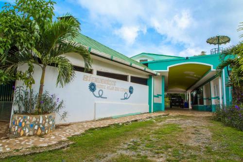 Hotel Hija Del Conde