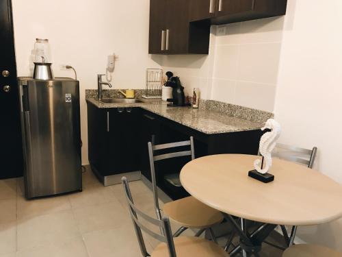 Apartamento Panama, Playa Corona