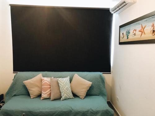 Apartamento Panama, Playa Corona