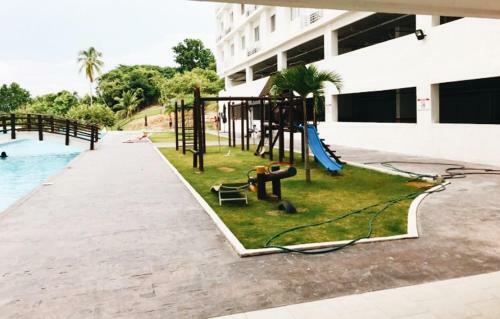Apartamento Panama, Playa Corona
