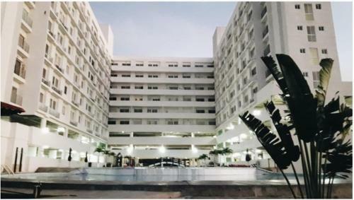 Apartamento Panama, Playa Corona