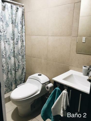 Apartamento Panama, Playa Corona