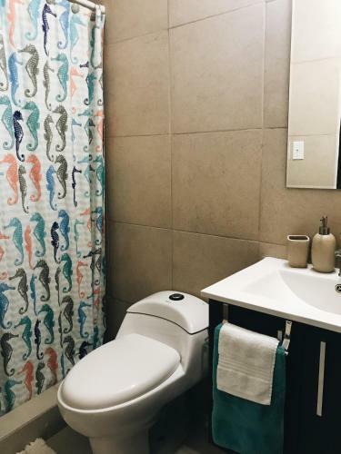 Apartamento Panama, Playa Corona