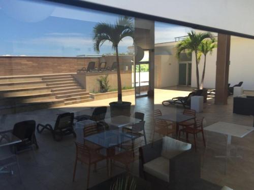 Apartamento P.h. El Palmar