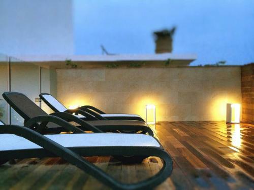 Apartamento P.h. El Palmar