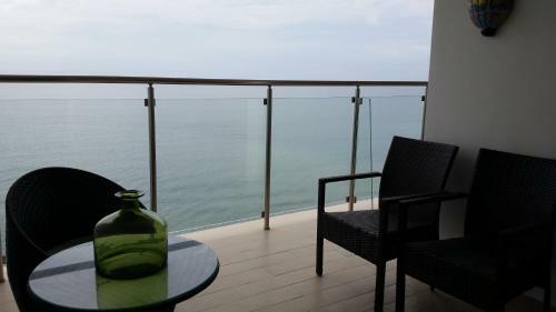 Apartamento P.h. El Palmar