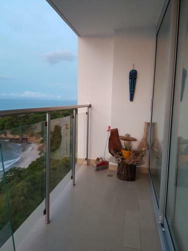 Apartamento P.h. El Palmar