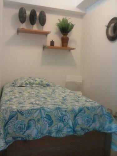 Apartamento P.h. El Palmar