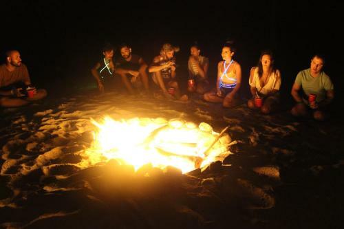 Balu Beach