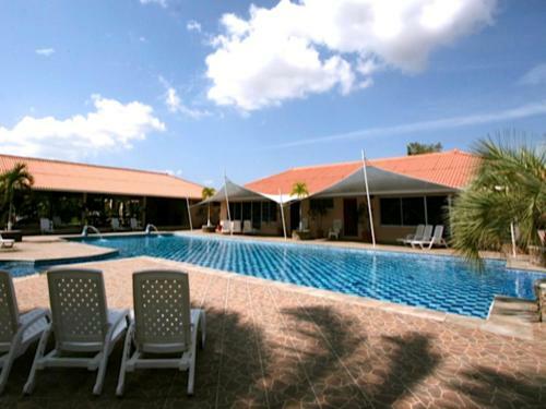 Punta Chame Club And Resort