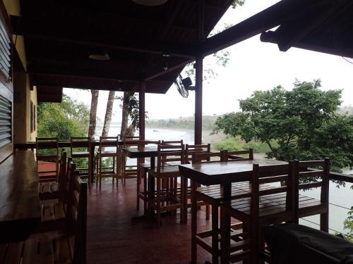 Hotel Morrillo Beach Eco Resort