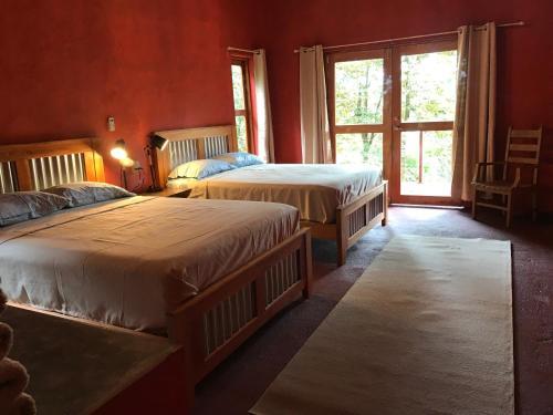 Hotel Morrillo Beach Eco Resort