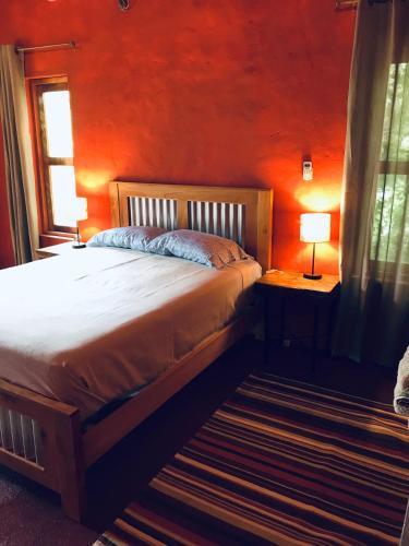 Hotel Morrillo Beach Eco Resort