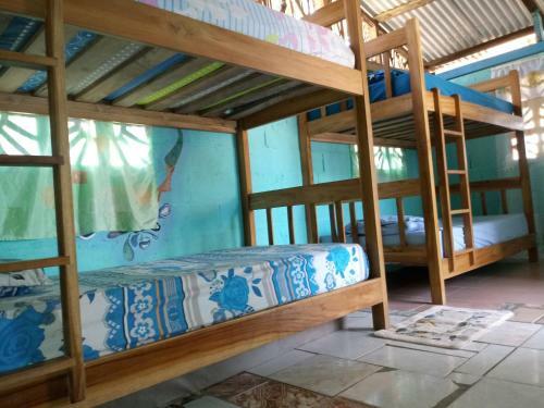 Lodge Casita De Las Tortugas