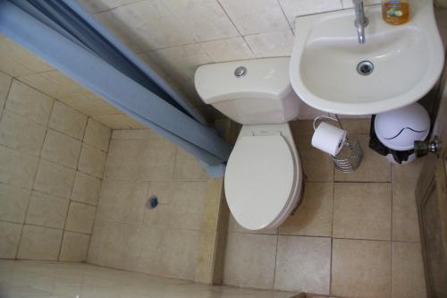 Bed & Breakfast Hostal Mi Castillo