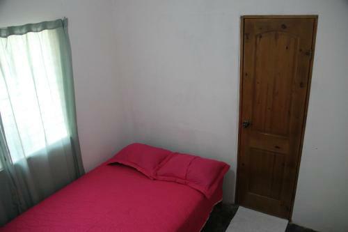 Bed & Breakfast Hostal Mi Castillo