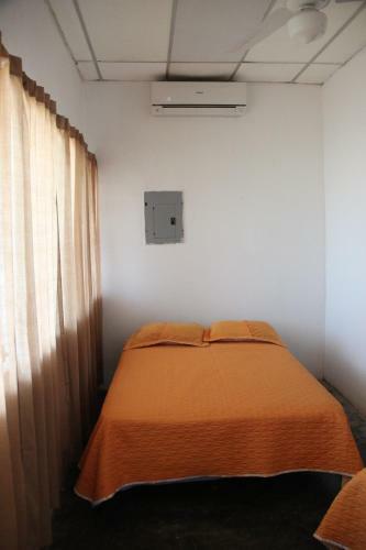 Bed & Breakfast Hostal Mi Castillo