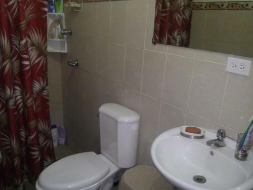 Bed & Breakfast Dondejos�