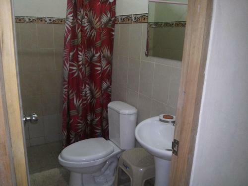 Bed & Breakfast Dondejos�