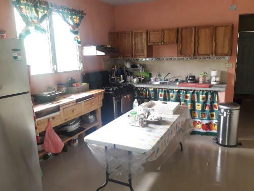 Bed & Breakfast Dondejos�