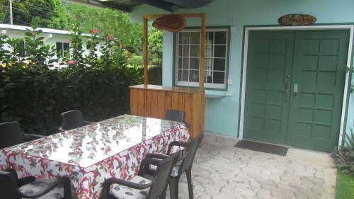 Bed & Breakfast Dondejos�