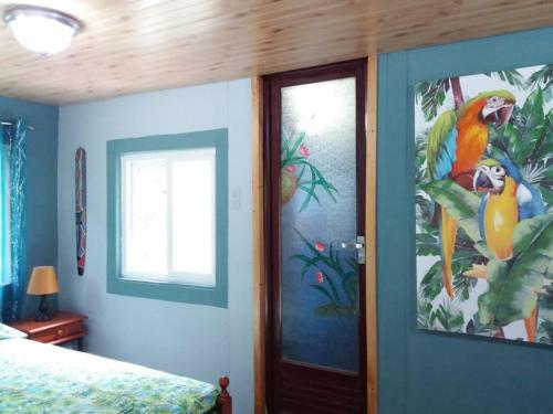 Lodge Casita Rio Indio